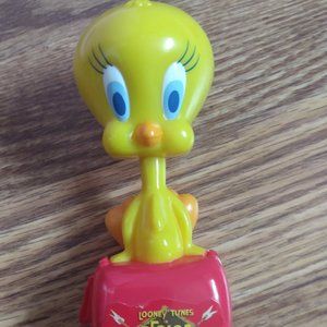 Looney Tunes Tweety Bird Bobblehead figure